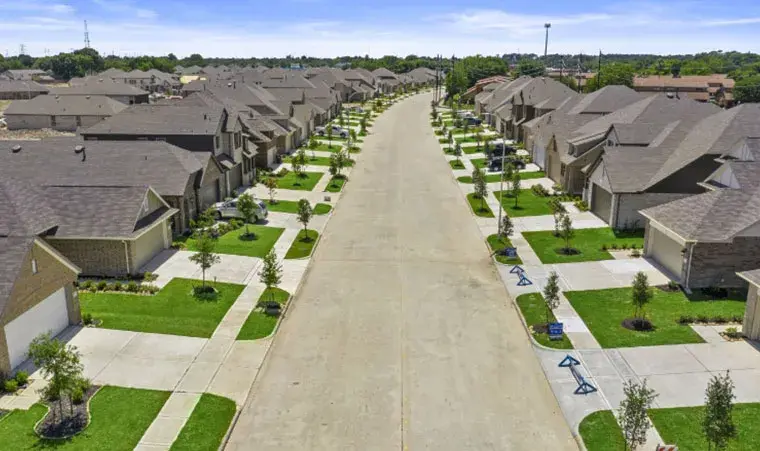 Municipal Utility District 180 Development 5 hcmud new